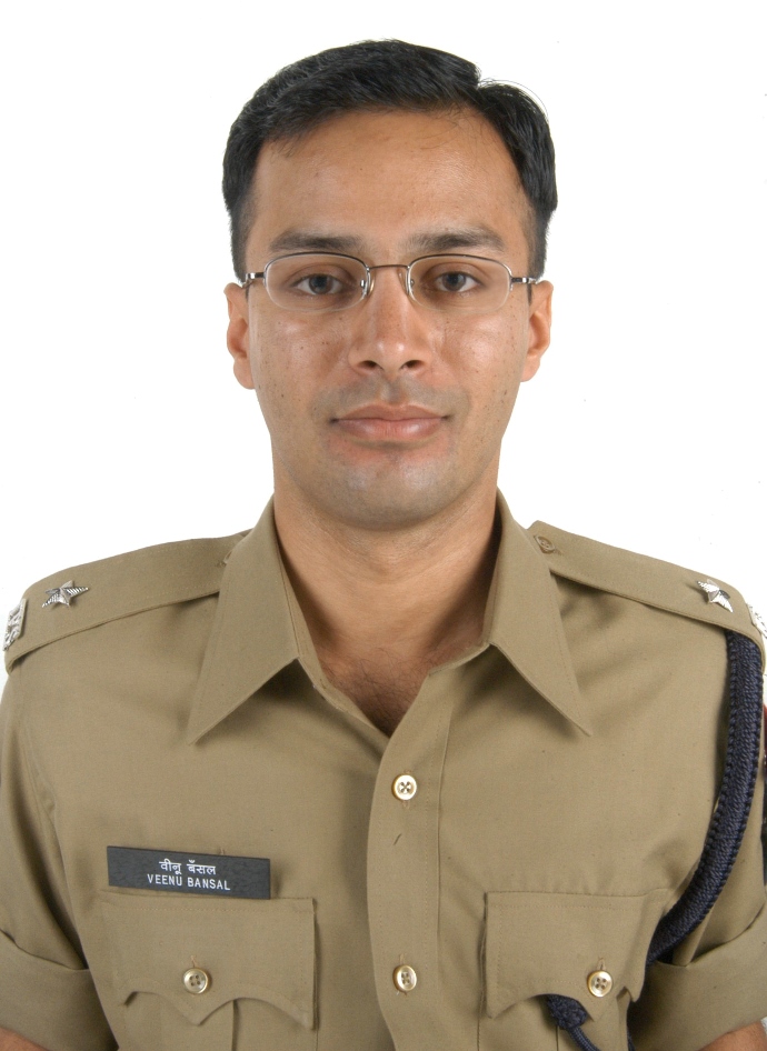 Veenu Bansal